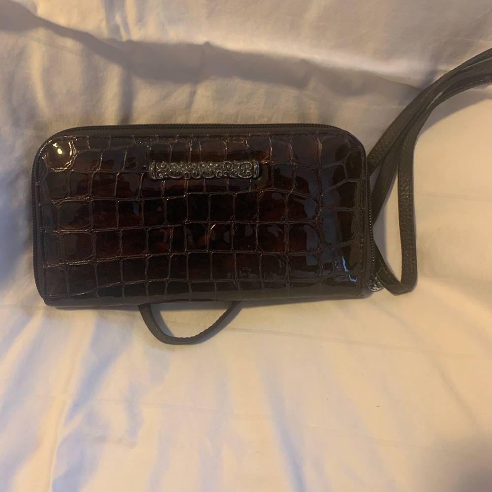 Brighton purse/wallet